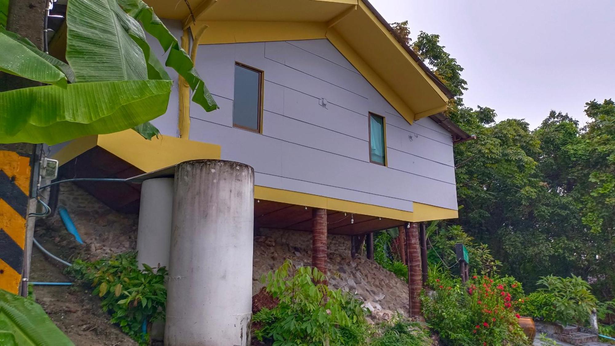 Comon Bungalow Haadchaophao Hatcsauphau Kültér fotó