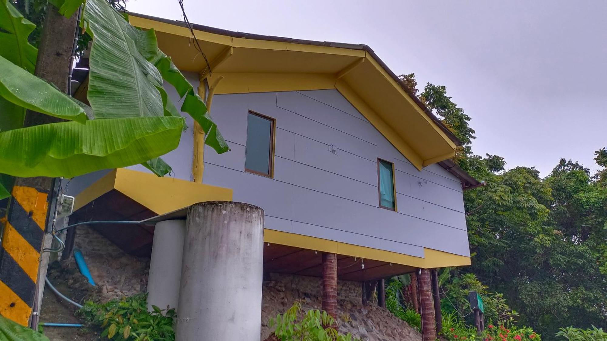 Comon Bungalow Haadchaophao Hatcsauphau Kültér fotó